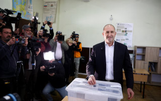 У Болгарії проходять парламентські вибори: попередньо, лідирує проросійська партія