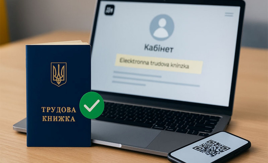 Электронная трудовая книжка – что нужно проверить уже сейчас, чтобы не потерять стаж