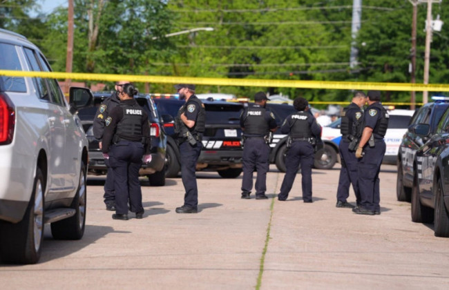 У США чоловік розстріляв 8 дітей віком від 1 до 14 років