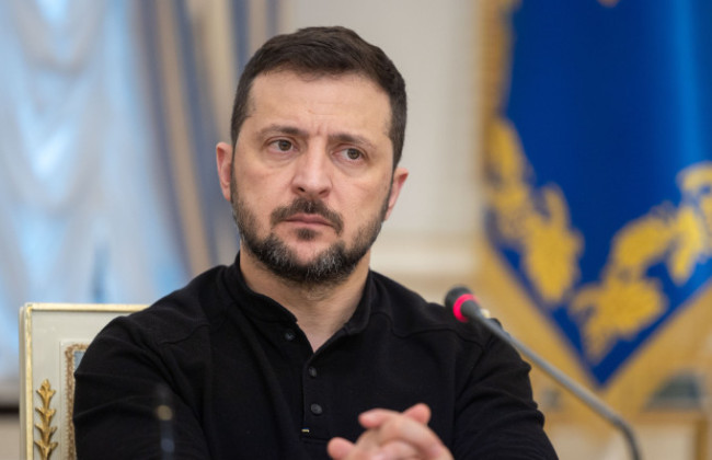 Клименко зробить кадрові висновки по всій вертикалі щодо теракту у Києві, — Зеленський