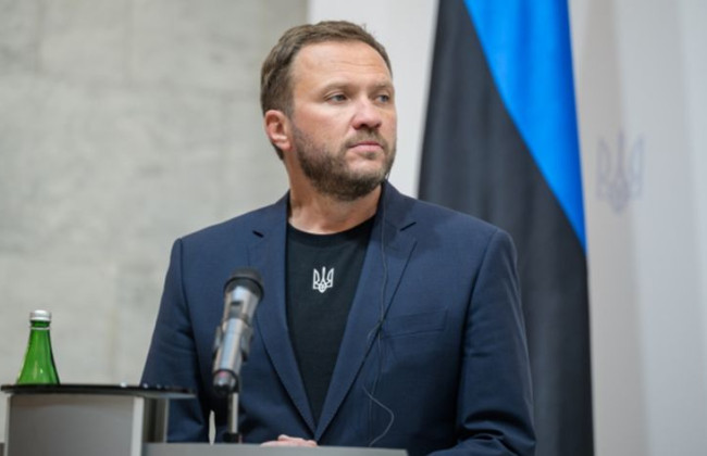 Глава МИД Эстонии Маргус Тсахкна выразил соболезнования Киеву после смертоносного теракта
