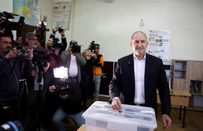 У Болгарії проходять парламентські вибори: попередньо, лідирує проросійська партія