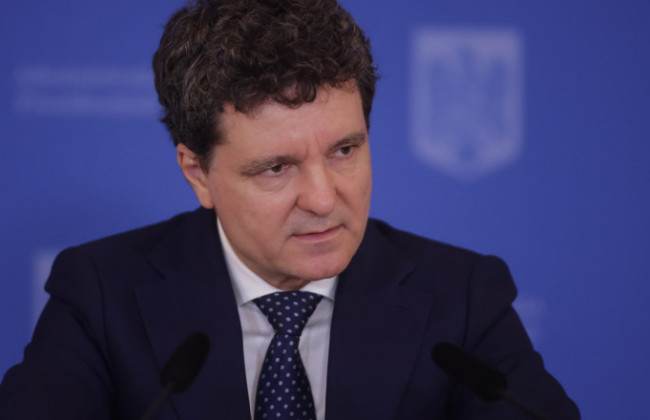 В Румынии полиция проверяет сообщение о якобы сборе денег на убийство президента Никушора Дана