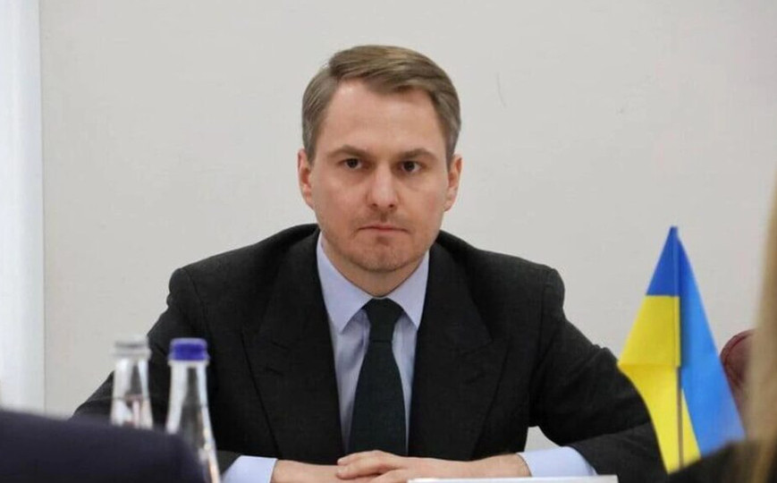 Руслан Кравченко: по полицейским, покинувшим место стрельбы в Киеве, открыто уголовное дело