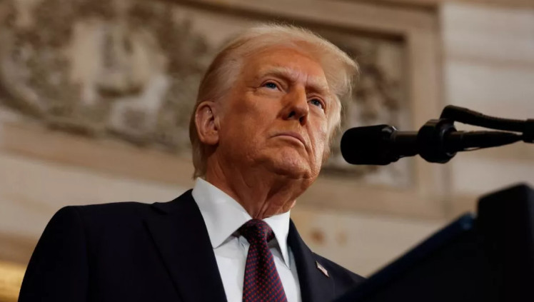 Дональд Трамп анонсировал новые переговоры с Ираном и пригрозил Тегерану новыми ударами