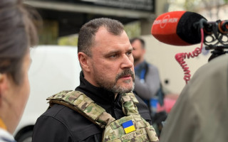 Игорь Клименко заявил, что никаких массовых проверок владельцев оружия не будет