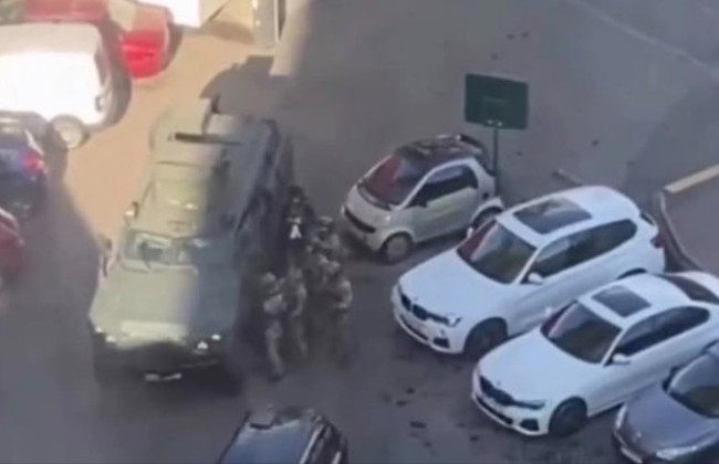 Андрей Гайченко: оценку действий полицейских, покинувших место теракта, должно дать беспристрастное расследование