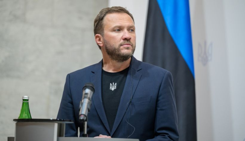 Глава МИД Эстонии Маргус Тсахкна выразил соболезнования Киеву после смертоносного теракта