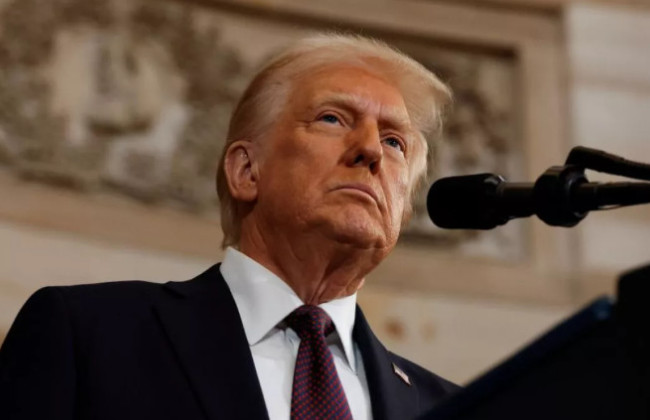 Дональд Трамп анонсировал новые переговоры с Ираном и пригрозил Тегерану новыми ударами