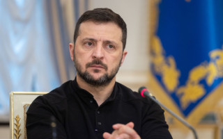 Клименко зробить кадрові висновки по всій вертикалі щодо теракту у Києві, — Зеленський