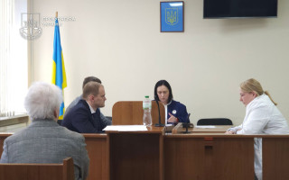 Стрельба в школе в Закарпатье – 15-летнего подростка взяли под стражу без права освобождения под залог