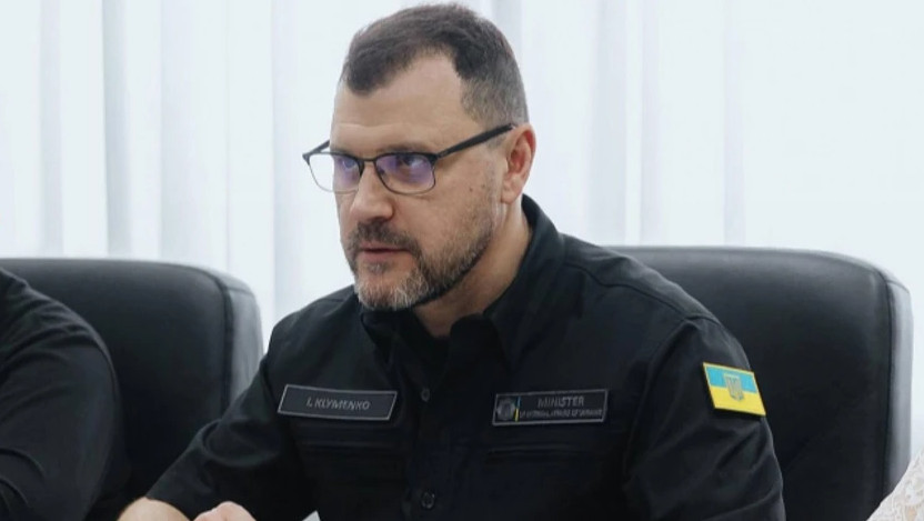 Люди должны получить право на вооруженную самооборону, — Игорь Клименко