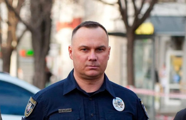 Детали теракта в Киеве: сначала нападавший поссорился с соседом и выстрелил в него из пистолета