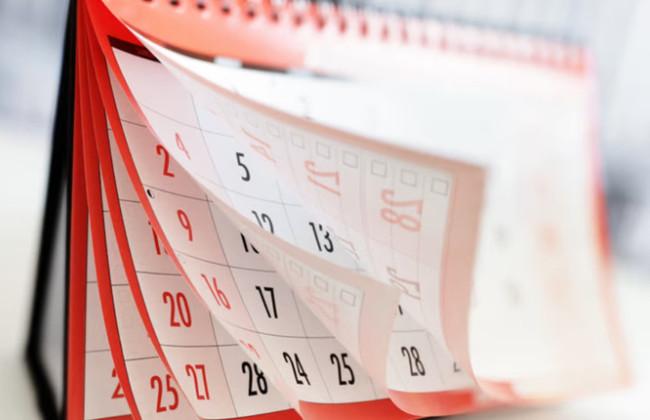 Свята у травні 2026: чи будуть додаткові вихідні