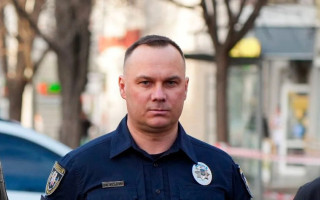 Детали теракта в Киеве: сначала нападавший поссорился с соседом и выстрелил в него из пистолета