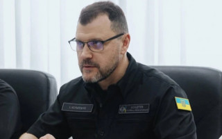 Люди мають отримати право на збройний самозахист, — Ігор Клименко