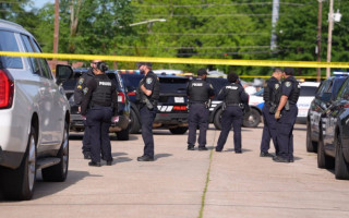 В США мужчина застрелил 8 детей в возрасте от 1 до 14 лет