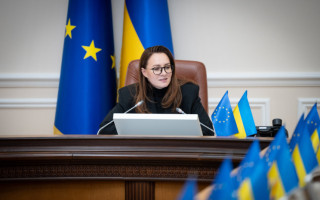 Юлія Свириденко розкрила, чи запровадять ПДВ для ФОП