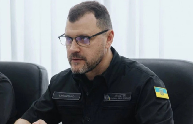 Люди мають отримати право на збройний самозахист, — Ігор Клименко