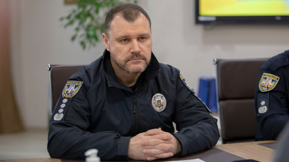 Двоє поліцейських втекли під час теракту у Києві – глава МВС Клименко ініціював службове розслідування