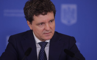 У Румунії поліція перевіряє допис про нібито збір грошей на вбивство президента Нікушора Дана