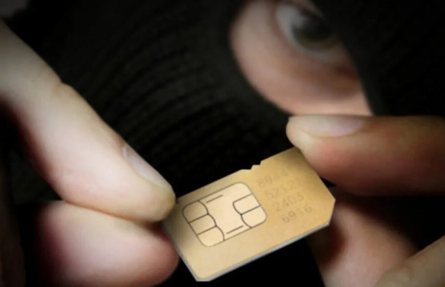 Виїхали за кордон — втратили номер: як це використовують шахраї