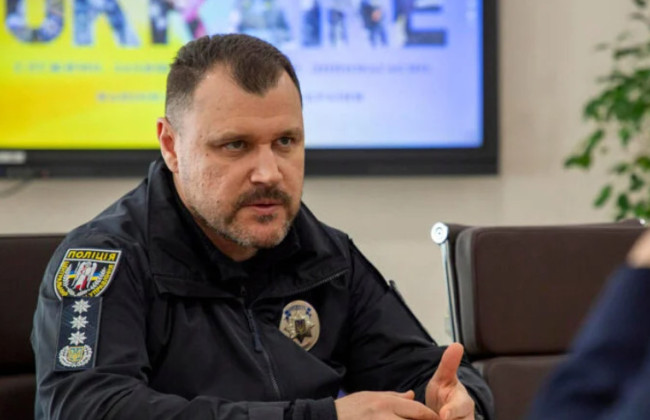 Игорь Клименко заявил, что никаких массовых проверок владельцев оружия не будет