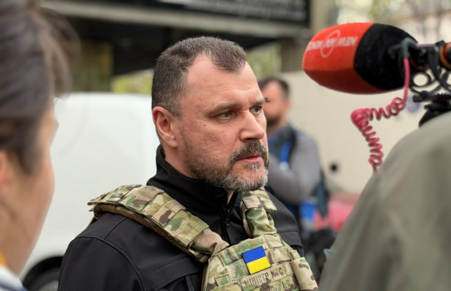 Игорь Клименко заявил, что никаких массовых проверок владельцев оружия не будет