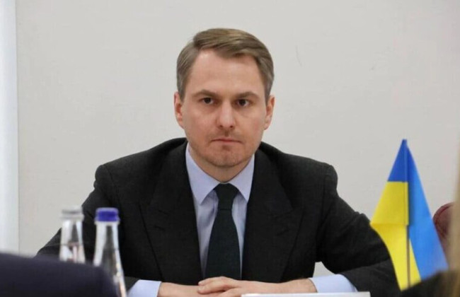 Руслан Кравченко: щодо поліцейських, які залишили місце стрілянини в Києві, відкрили кримінальну справу