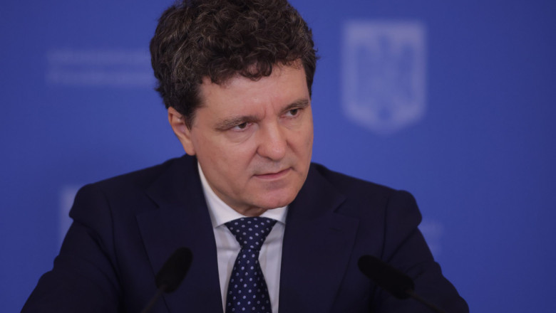В Румынии полиция проверяет сообщение о якобы сборе денег на убийство президента Никушора Дана