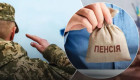 Мобилизация военных пенсионеров: как выплачивается пенсия и будет ли ее перерасчет