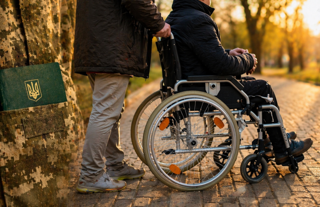 У родині немає кому доглядати за братом з інвалідністю — суд зобов’язав ТЦК дати відстрочку чоловіку