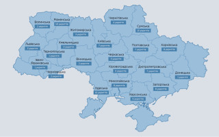 5 млрд грн на защиту детей: 113 школьных укрытий обустроят в 22 областях
