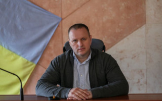 Мар’яна Головчака обрано головою Рівненського міського суду Рівненської області