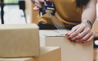 Meest Пошта підвищує тарифи – скільки коштуватиме доставка