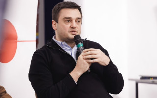 В Україні розглядають скорочення держапарату через цифровізацію та впровадження ШІ-агентів — Мінцифри