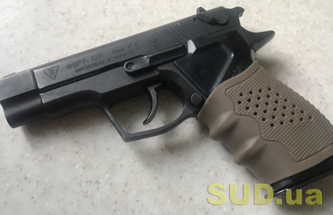 Оружие для гражданских: где заканчивается право на защиту и начинается уголовная ответственность