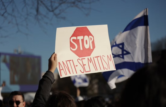 Криминальная ответственность за антисемитизм: в Верховной Раде объяснили соответствие закона практике ЕС