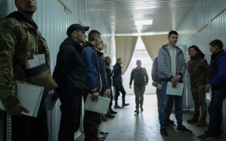 Суд отменил штраф за ВВК в 17 тысяч грн: ТЦК не доказал, что мужчина был «ограниченно пригодным»