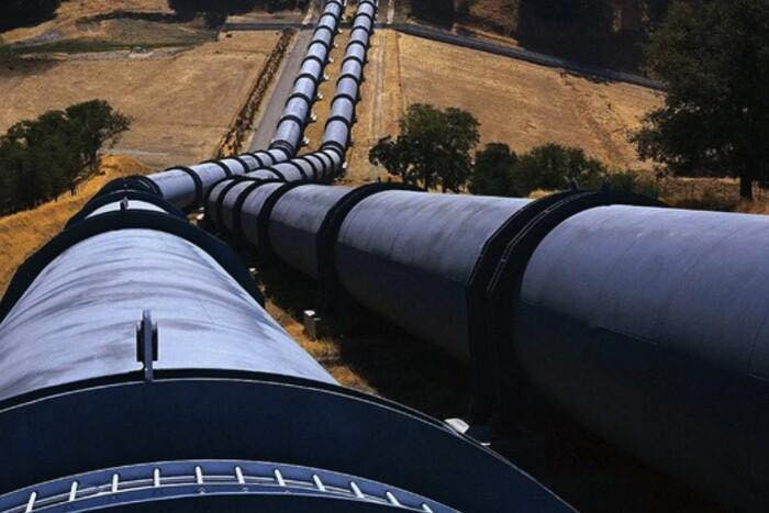 Украина готовится возобновить транзит нефти по трубопроводу «Дружба» – Bloomberg