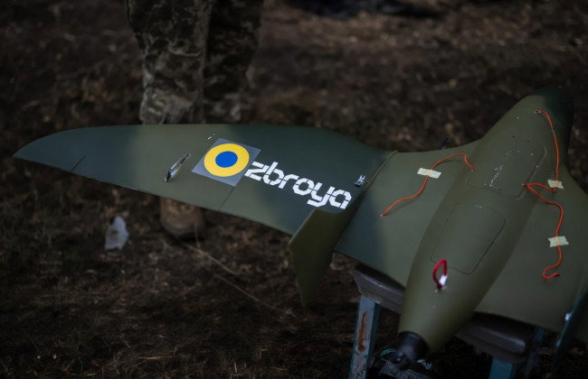 Оборонні підприємства зможуть брати обладнання у лізинг під пільгові 5% — деталі