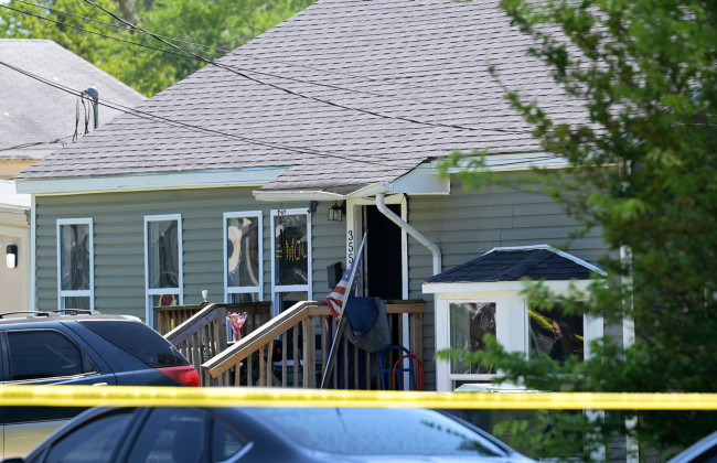 Чоловік, який вчора застрелив 8 дітей у США, виявився батьком сімох з них