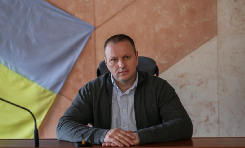 Марьяна Головчака избрали председателем Ровенского городского суда Ровенской области