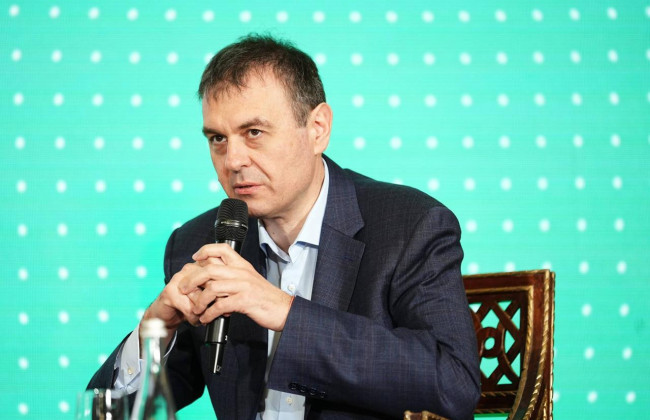 Даниил Гетманцев прогнозирует принятие закона о лишении прокуроров спецпенсий в мае