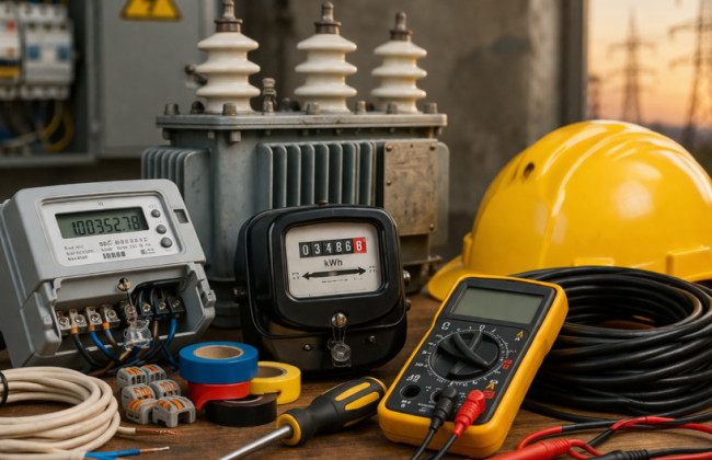 Оскарження рішення про донарахування вартості необлікованої електроенергії — постанова КГС ВС