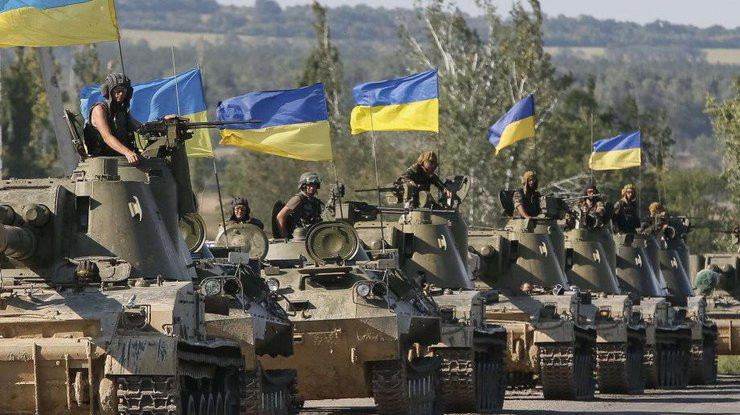 Зеленский создал Межведомственную комиссию по вопросам военно-промышленной политики и оборонных технологий