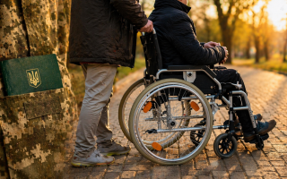 В семье некому ухаживать за братом с инвалидностью — суд обязал ТЦК предоставить отсрочку мужчине