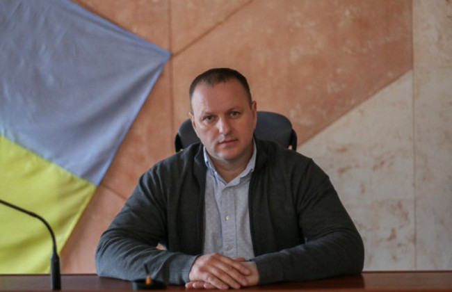 Марьяна Головчака избрали председателем Ровенского городского суда Ровенской области