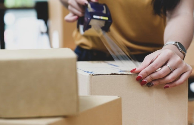 Meest Почта повышает тарифы — сколько будет стоить доставка