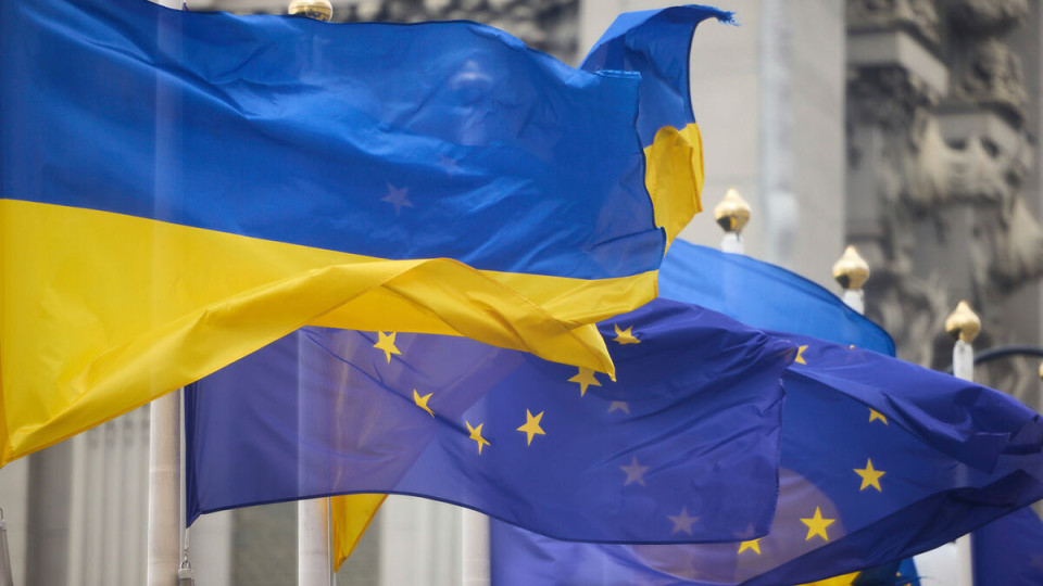 ЄС може схвалити кредит для України на 90 млрд євро вже цього тижня